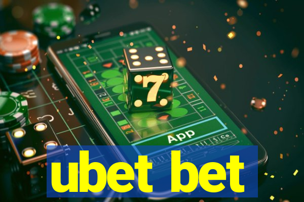 ubet bet